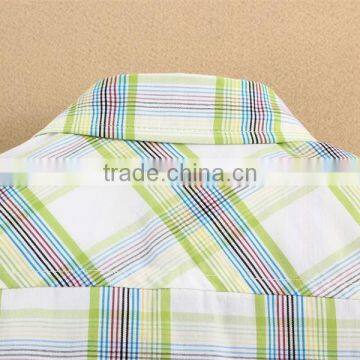 Mom and Bab 2015 Summer Wholesale Boys Polo Shirt(15022) photo-5