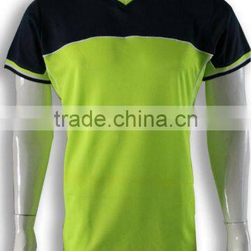 Good Quality Brazil Soccer T-shirt photo-2