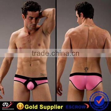 wangjiang polyamide man underwear guy man