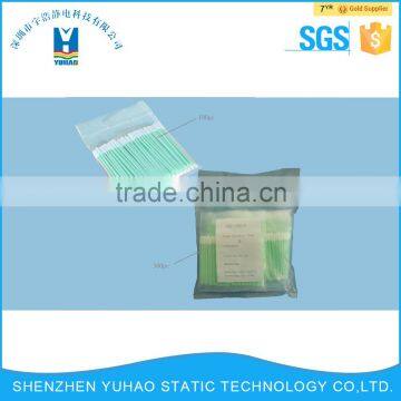 Clean Polyester Swab photo-3