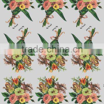 Soft Heat Transfer Offset Plastisol Heat Transfer Supplier in China photo-5