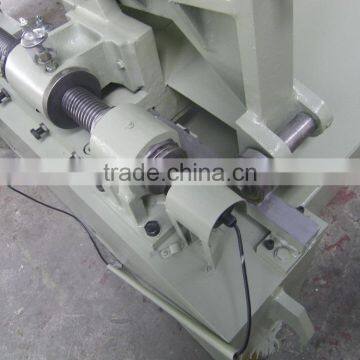 SL2600/3 Trustable CNC Spindless Rotary Peeling Lathe
