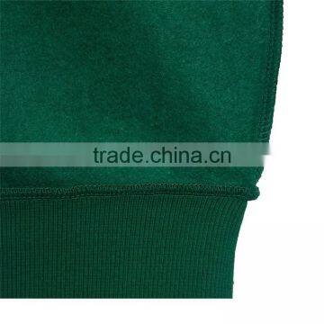 China Oem Blank 65 Cotton 35 Polyester Hoodie Supreme Hoodie photo-5