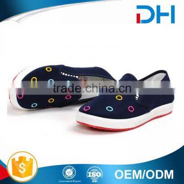 $1 dollar shoes cheap canvas shoes ladies fashion shoe alibaba online