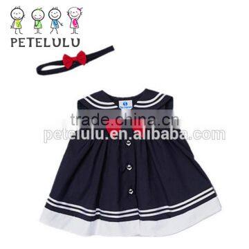 hot sale top quality best price child girls' summer dress