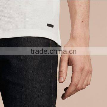2017 Latest Design Polo Shirt Summer Mens Polo T-shirt Custom Men's Clothing photo-4