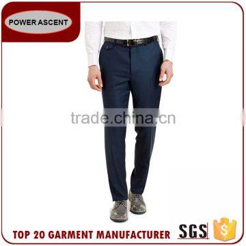 2017 Fashion Fashion Wedding Men'S Brand Business Suit photo-6