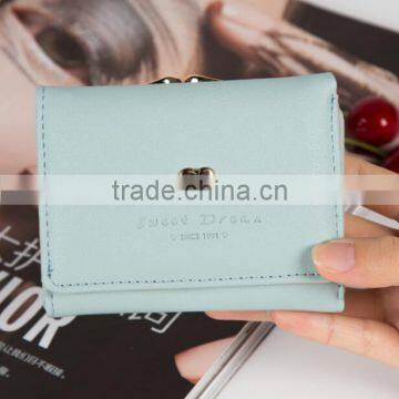 zm35691a girls leather wallet manufacturer wholesale coin purse