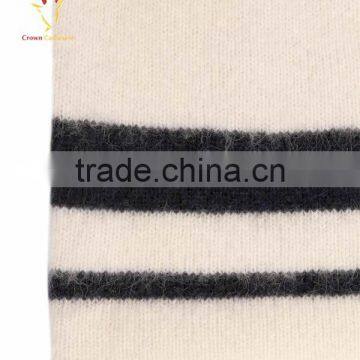 Warm Kids Wool Knitted Sweaters Kids Pullovers photo-3