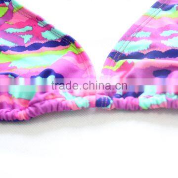 Pull on Swimwear Photos Open Sexy Hot Sex Bikini photo-5