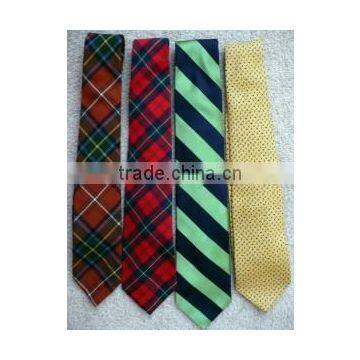 Masonic Ties, Regiment Tie,Polyster & Silk Ties