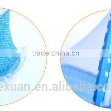 4pcs/Set Baby Crib Sets Portable Folding Type Comfortable Infant Pad With Sealed Mosquito Net Baby Mosquito Net Baby Bedding photo-6