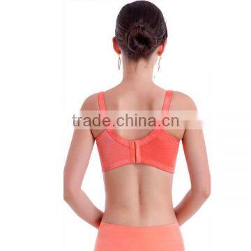 2015 Magnetic Fabric Mens Bra photo-4