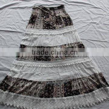 2017 Factory Wholesale Latest Style Fancy Women Dress photo-6