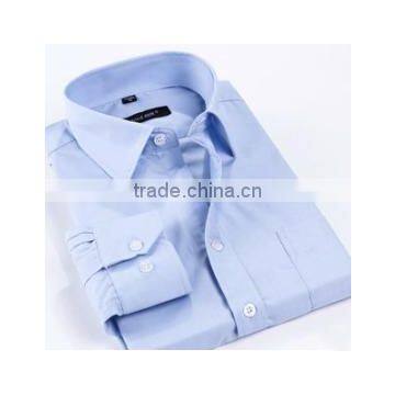 Latest Shirt Designs for Boys Fancy Casual Dress Work Uniform New Style Fashion Boy's Shirt photo-5