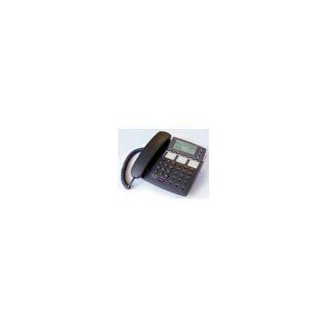 South Korea Low Cost VOIP Phone With POE