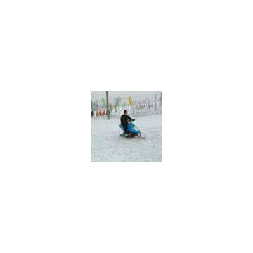 Sell 110cc Snow Scooter