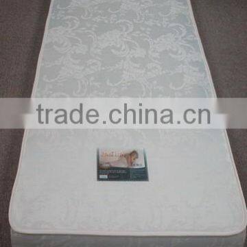 Wholesale 15cm Height 5turn Bonnel Spring Cheap Hostel Mattresses photo-4