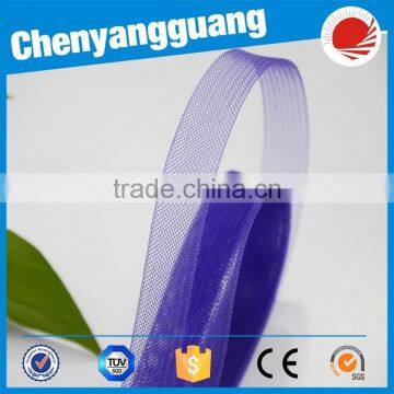 1.5cm/0.6" Wide Bridal Accessory Braid Horsehair 100 Yards and 32 Colors Avaible photo-3