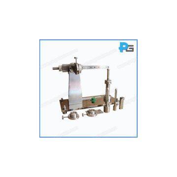 IEC 60884-1 Socket and Plug Withdrawal Force Test Apparatus photo-2