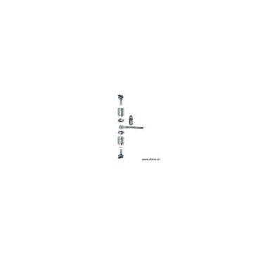 Sell Assembly Door Lock