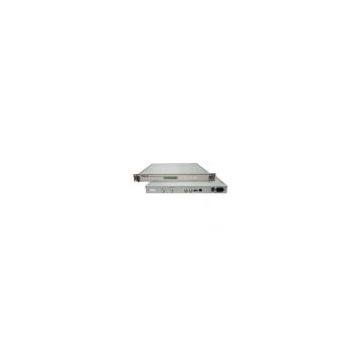 Agile QAM Modulator Supporting 200Mbps Inputa & Free PID Selection
