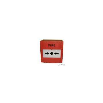 Sell Reset Manual Call Point (FA105)
