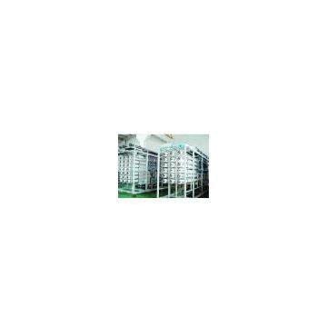 80T Reverse Osmosis Water Purifier