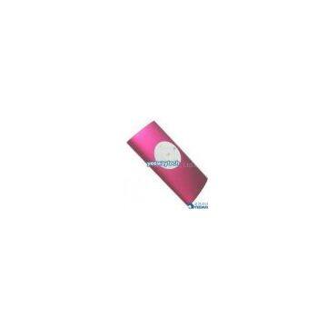 4GB MP3 Player With Volume Control $22