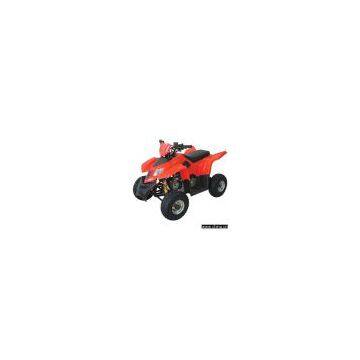 Sell 50cc/70cc/900cc EPA & CARB ATV
