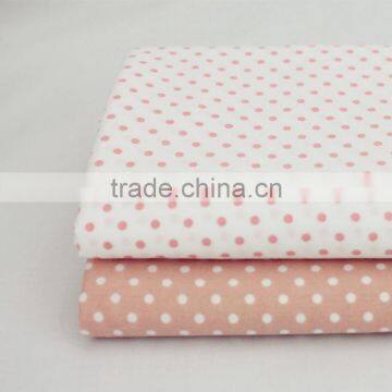 China Manufacture Hospital Uniform Cotton Poplin Fabric photo-2