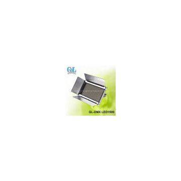 led video light