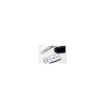 1080P Car Video Recorder With GPS