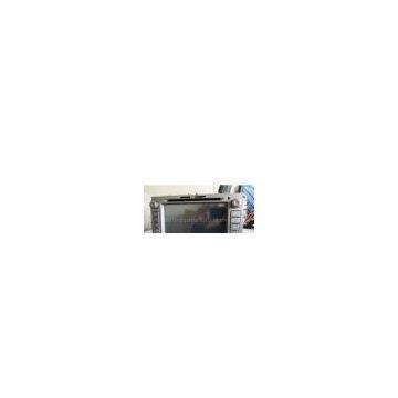 OEM Car Touch Screen DVD Bluetooth Player for Ford Mondeo with GPS ,AM, FM Navigation