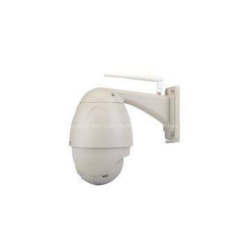 5x Zoom HD Onvif Waterproof IR-CUT Build in 16G TF Card P2P IP Camera photo-3