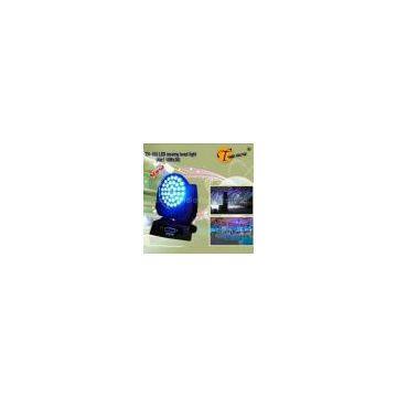 4in1 10w*36 Zoom LED Stage Moving Head Lighting Systems