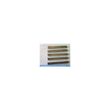 Supply Square Tungsten Electrode for Welding photo-2