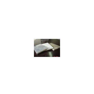 Gypsum Ceiling Board - Vinyl or PVC Faced