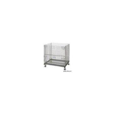 Sell Wire Container