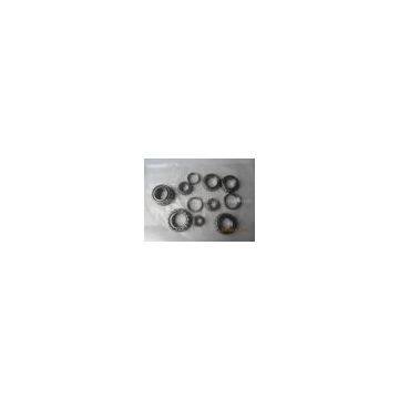 WQK Taper Roller Bearing 32210 photo-3
