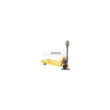 Sell Hand Pallet Truck