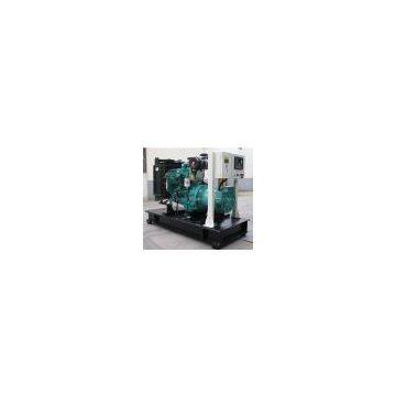 High Quality 350kw Cummins Diesel Generator Sets