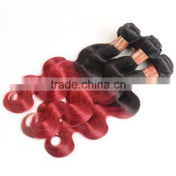 Good Feedback 100% Virgin Malaysian Human Hair Extension photo-4