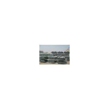 Prime Hot Rolled Mild Steel H Beam JIS GB DIN For Automatic Vending Machine , 400 X 400 X 20 X 35mm
