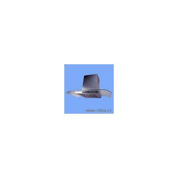RANGE HOOD