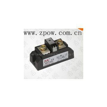 Ximandun solid state relay Single phase AC MFX-180A