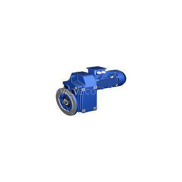 Parallel Shaft Helical Power Transmission Mechanical Variable Motovario