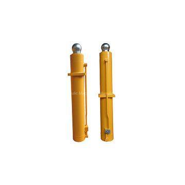 hydraulic cylinder