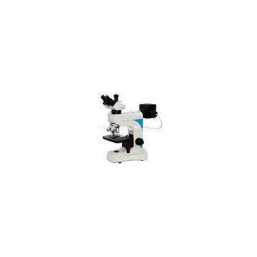 Metallurgical Optical Microscope Infinity System Sliding Trinocular A13.1304