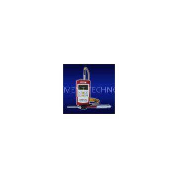 High Accurate Portable Leeb Hardness Tester Hartip 2000 D & DL LCD Display HL800